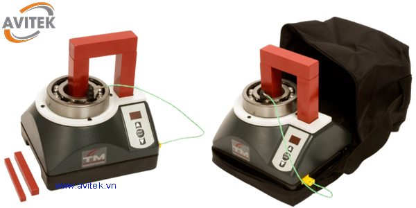 Máy gia nhiệt bạc đạn EASYTHERM 1 Máy gia nhiệt vòng bi EASYTHERM 1