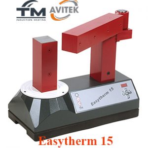 máy gia nhiệt vòng bi easytherm 15