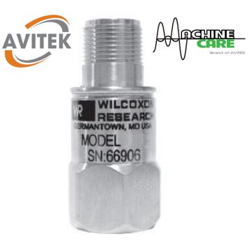 Cảm biến đo rung WILCOXON 786-500-IS tần số đáp ứng 0,2Hz-14000Hz