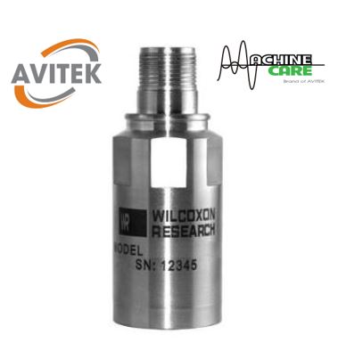 Cảm biến đo độ rung 4-20mA WILCOXON PC420VP-05-IS