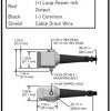 CTC LP204-XXX-2E