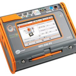 Đồng hồ đo đa năng các thông số lắp đặt điện Sonel MPI-540-PVStart