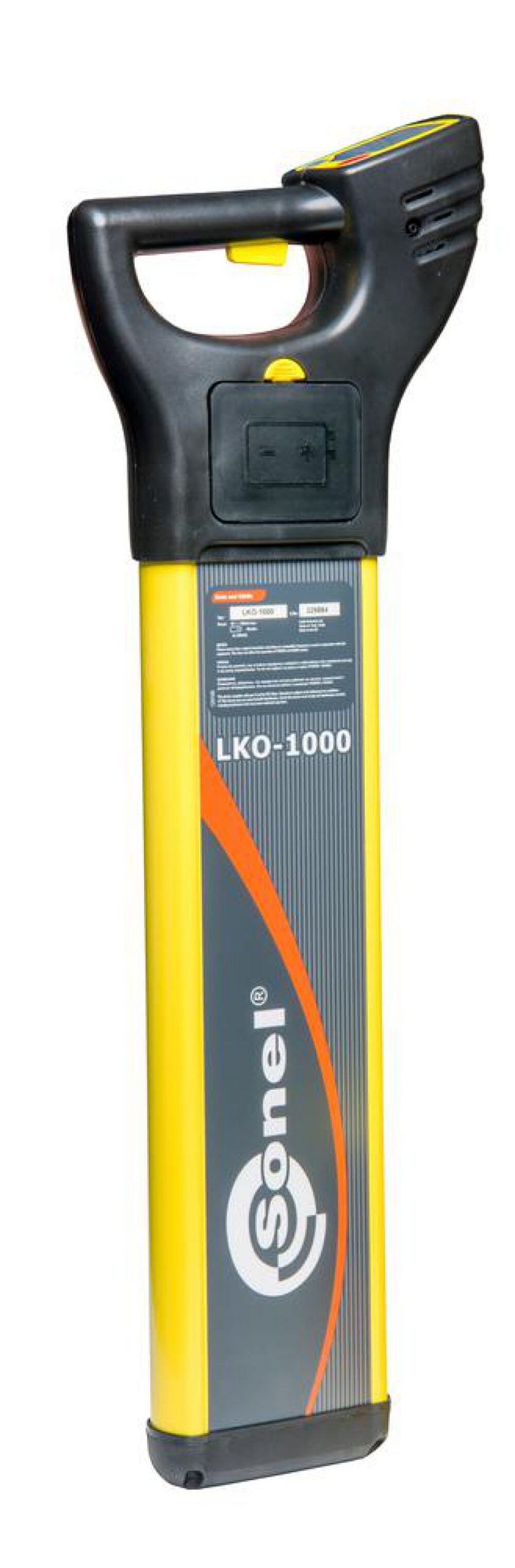 Bộ định vị LKO-1000 (bộ thu) Sonel LKO-1000