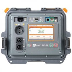 Máy đo kiểm an toàn thiết bị điện Sonel PAT-85