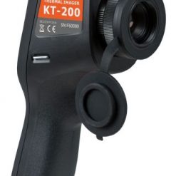 Máy ảnh nhiệt Sonel KT-200-F2