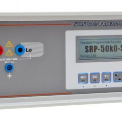 Máy hiệu chuẩn điện trở Sonel SRP-50k0-5T0