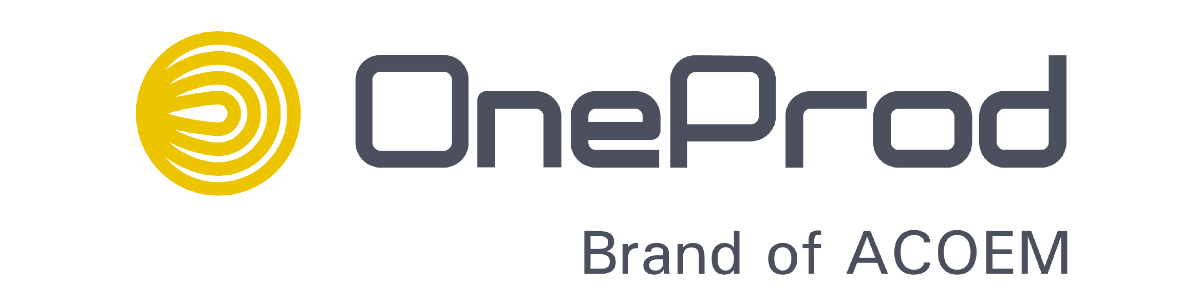 Oneprod logo
