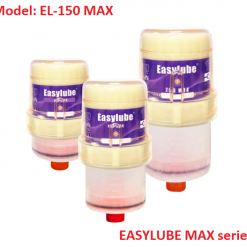 Bôi trơn tự động đơn điểm Easylube EL-150 MAX