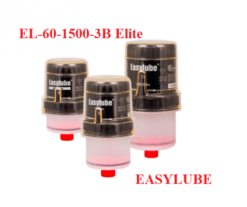 EL-60-1500-3B Elite