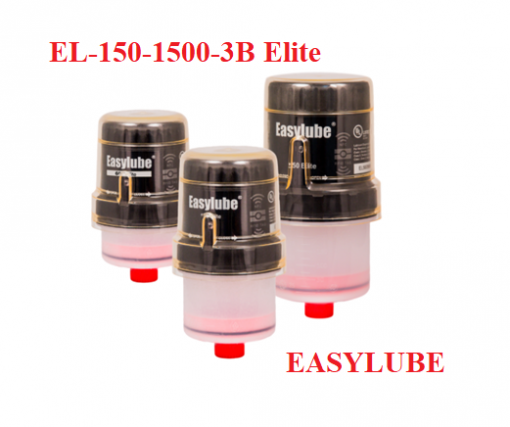EL-150-1500-3B Elite