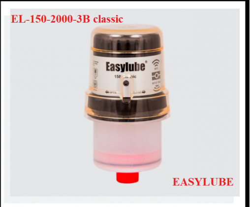 EL-150-2000-3B classic