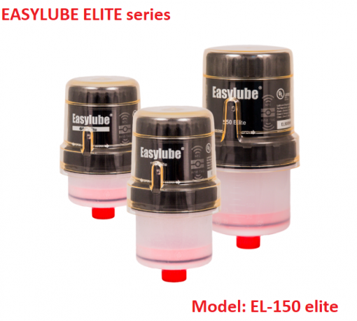 Bơm mỡ tự động Easylube EL-150 Elite