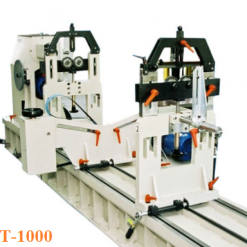 Máy cân bằng động rotor tuabin CIMAT CMT-1000