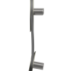 Manual PAT Horizontal angle misalignment