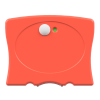 PAT-unit orange
