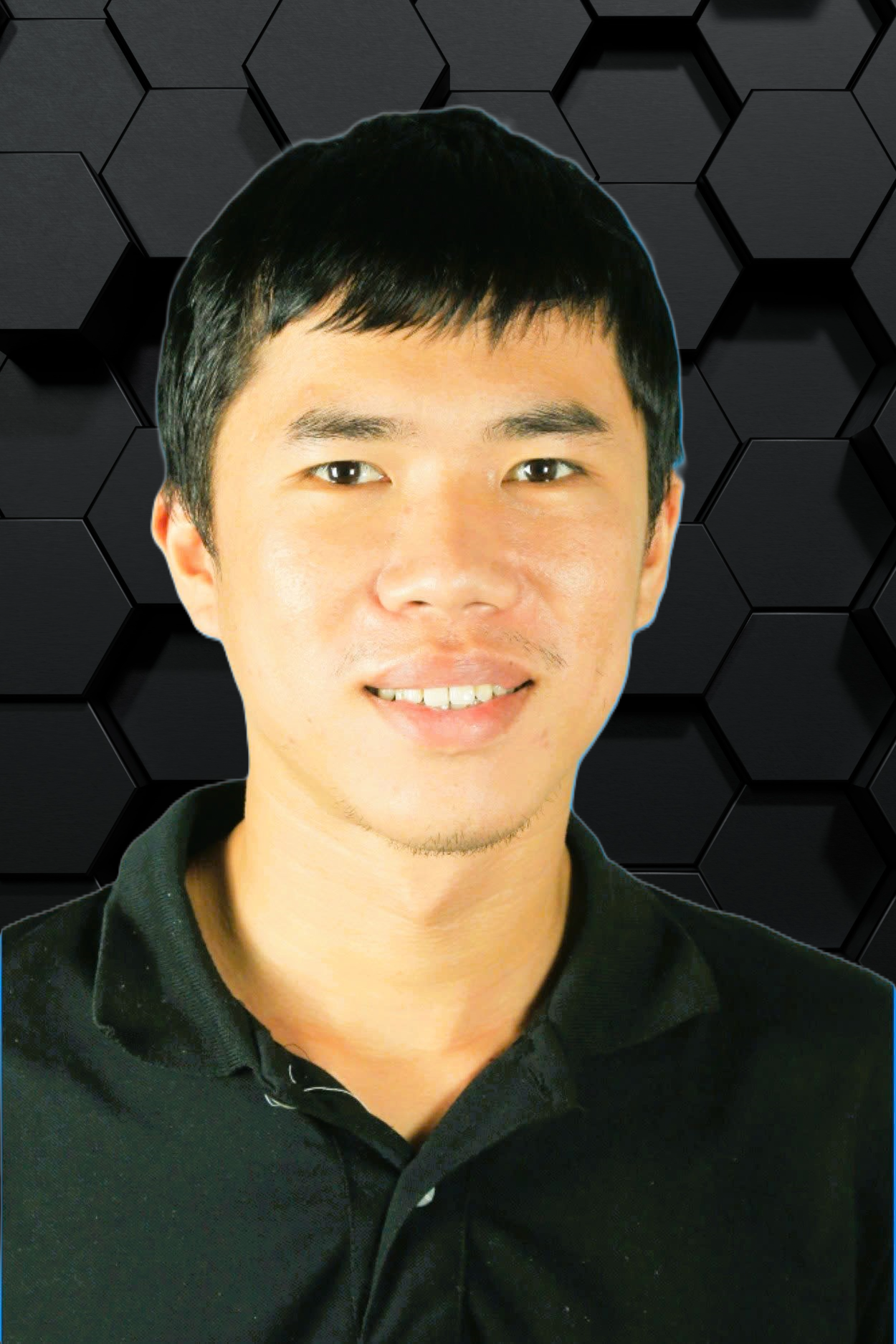 Dương Thành Tín