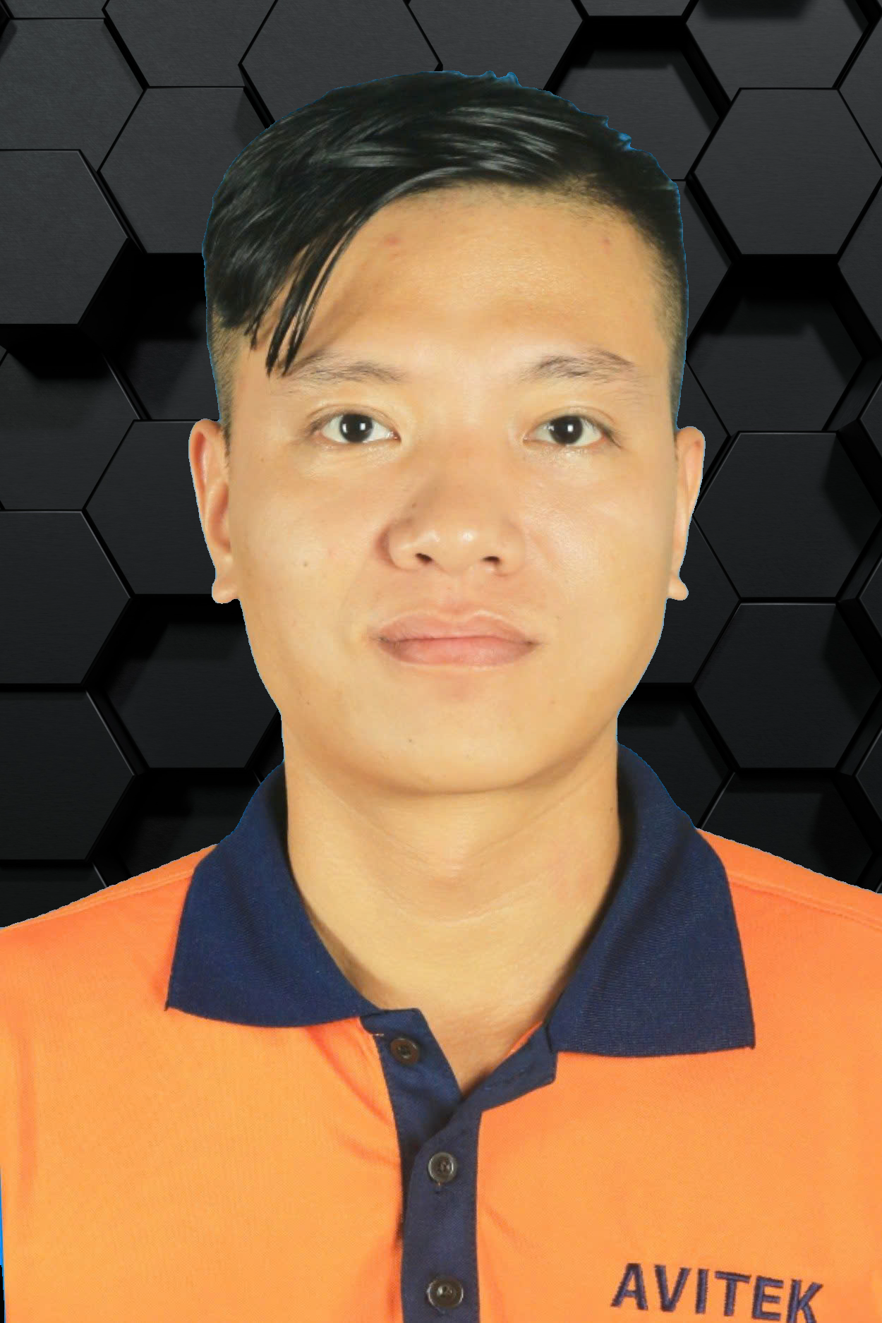 Nguyễn Văn Tâm