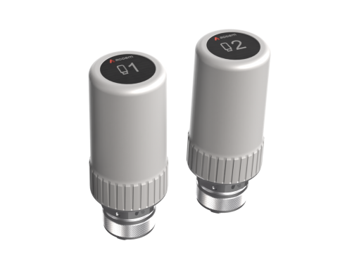 Thiết bị cân bằng động không dây Acoem WBT-400