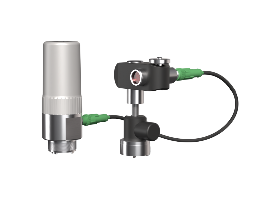 Thiết bị cân bằng động không dây Acoem WBT-400