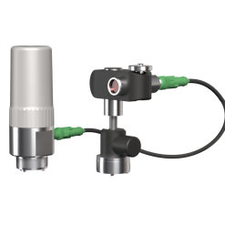 Thiết bị cân bằng động không dây Acoem WBT-400