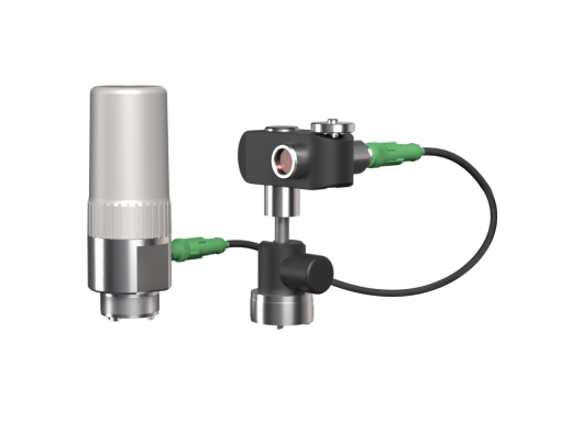 Thiết bị cân bằng động không dây Acoem WBT-400