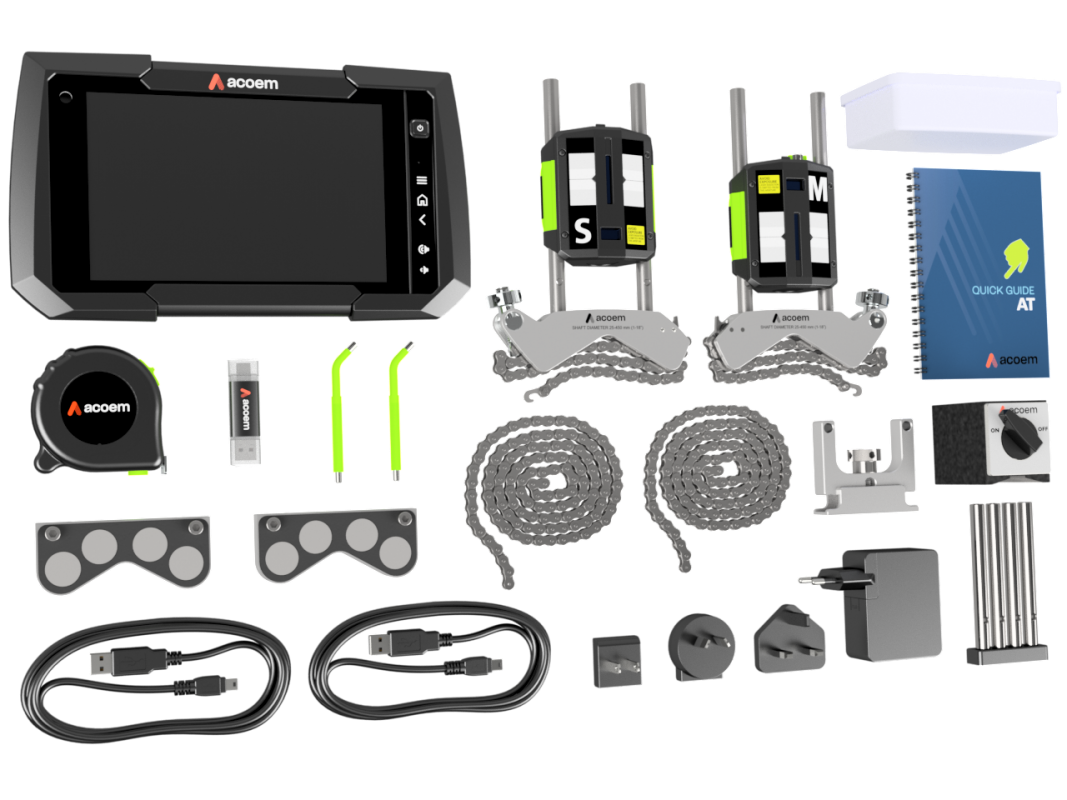 Acoem AT-300