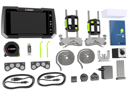 Acoem AT-300
