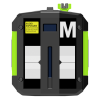 Acoem M10 Front
