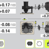 ¤APP-H-31, result out of tol w tv rev E