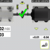 ¤APP-H-47, align hor in tol w tv rev A