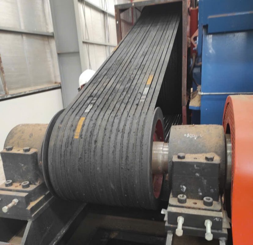 Hướng dẫn căn chỉnh dây đai Puly