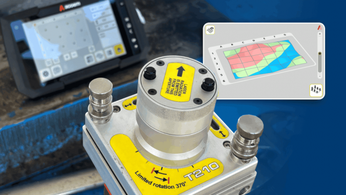 Làm Thế Nào Để Căn Chỉnh Đồng Phẳng Với Thiết Bị Laser