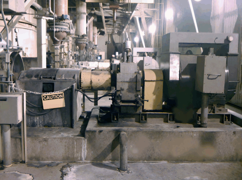 Cách Căn Chỉnh Đồng Trục Cho Hệ Motor – Hộp Số – Bơm / Compressor / Mill